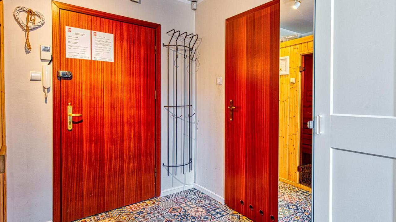 Apartament Pod Swierkami Z Prywatna Sauna - 5D Apartments Karpacz Exterior foto